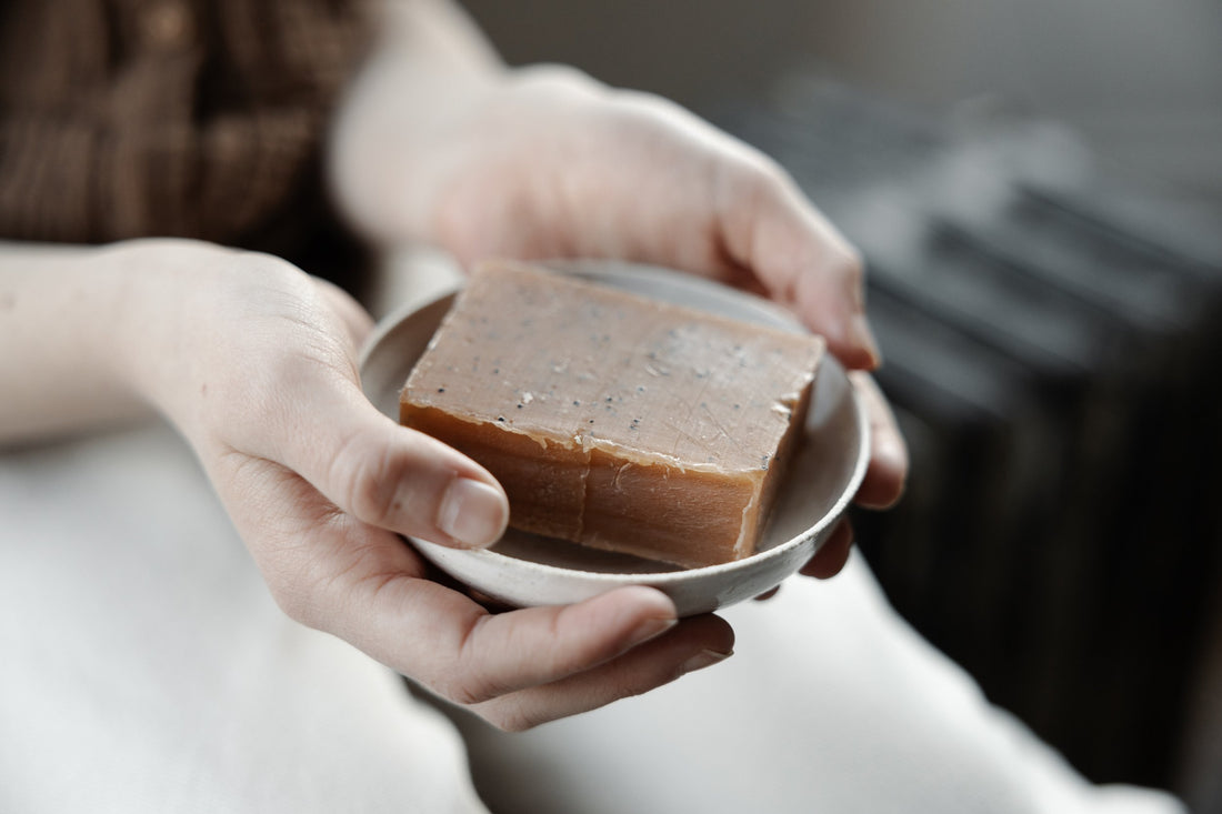 Our Soaps