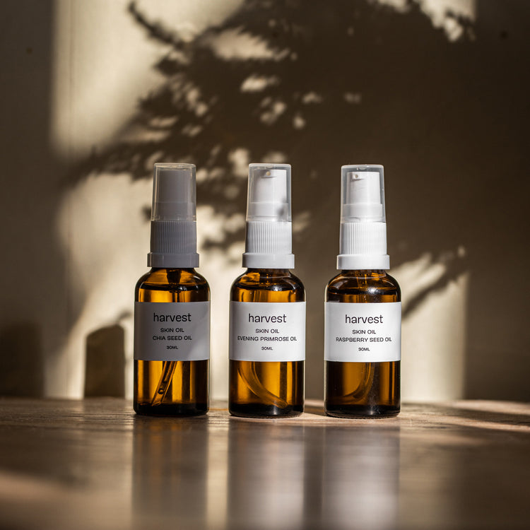 Skin Oils