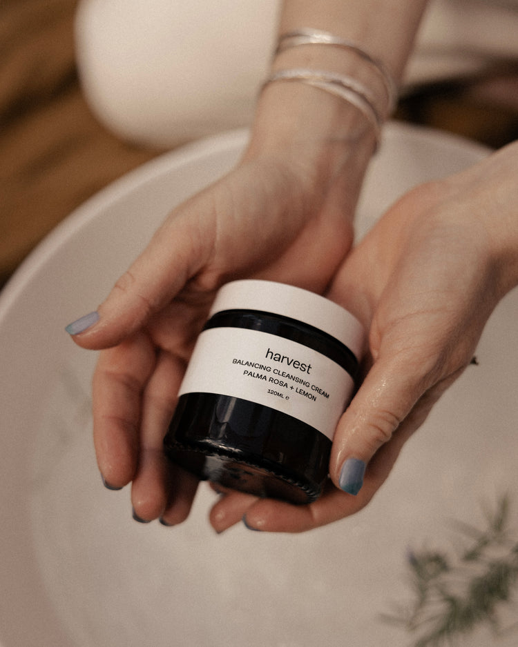 Cleanser + Toners