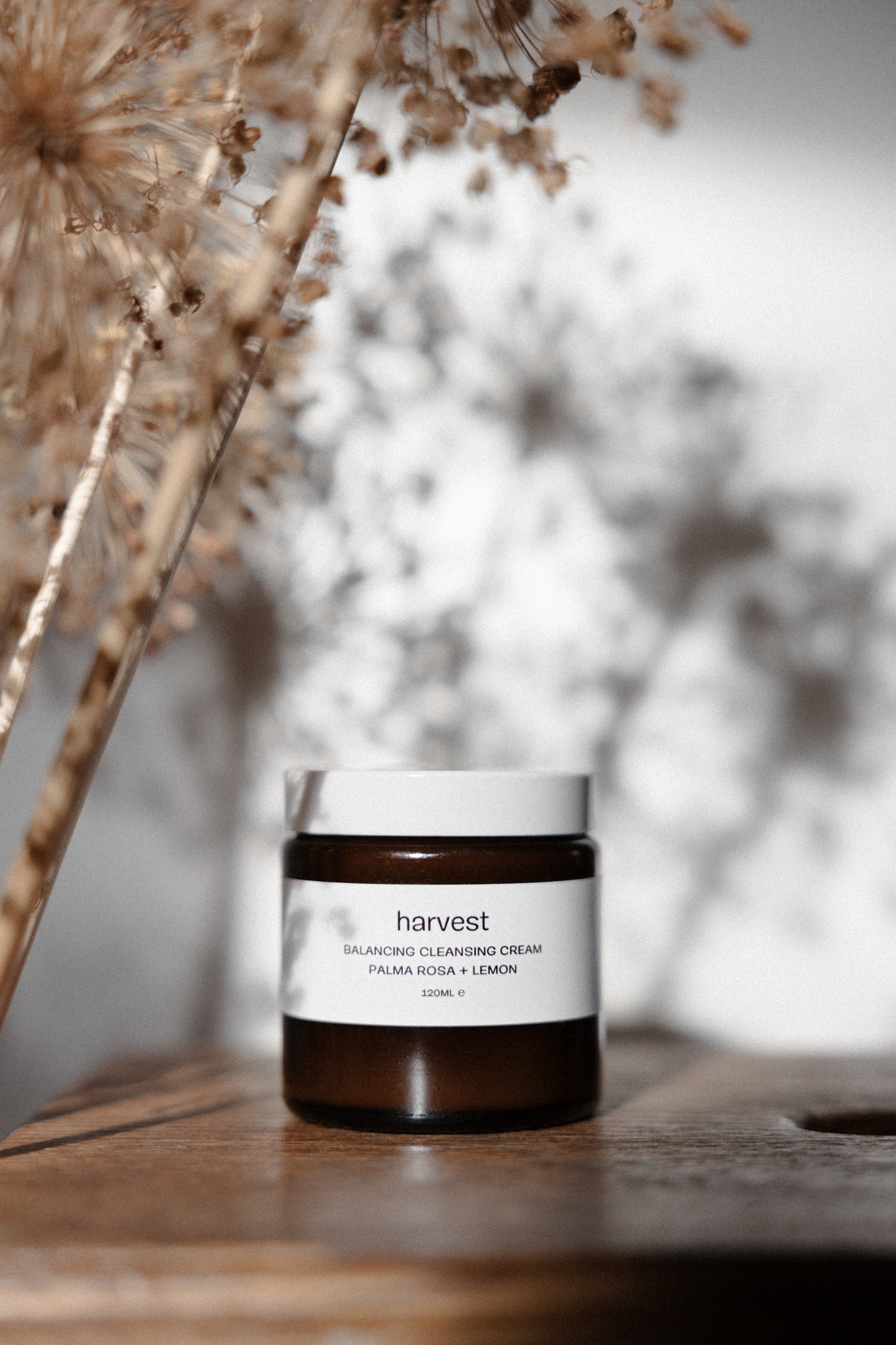 Balancing Cleansing Cream