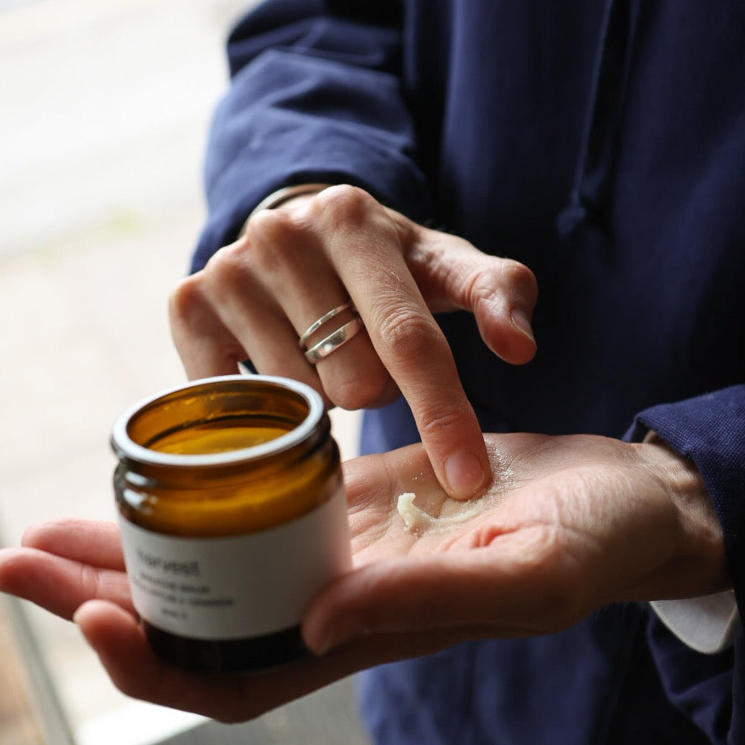 Breathe Balm