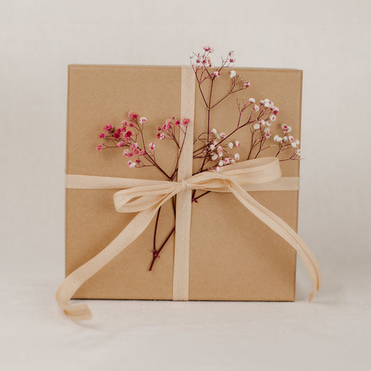 Restorative Bath Set