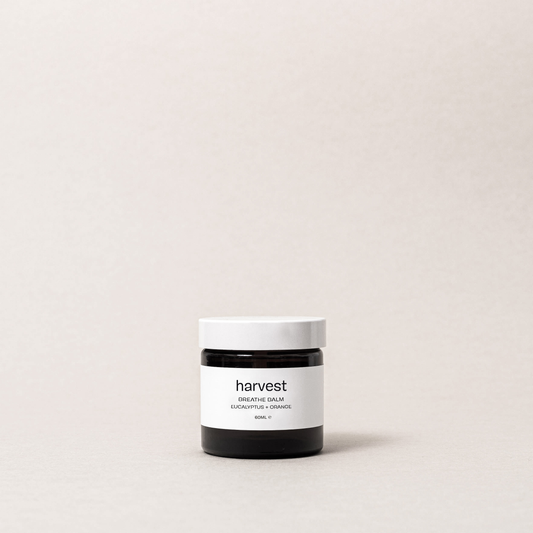 Breathe Balm