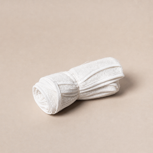 Organic Bamboo Cleansing Cloths
