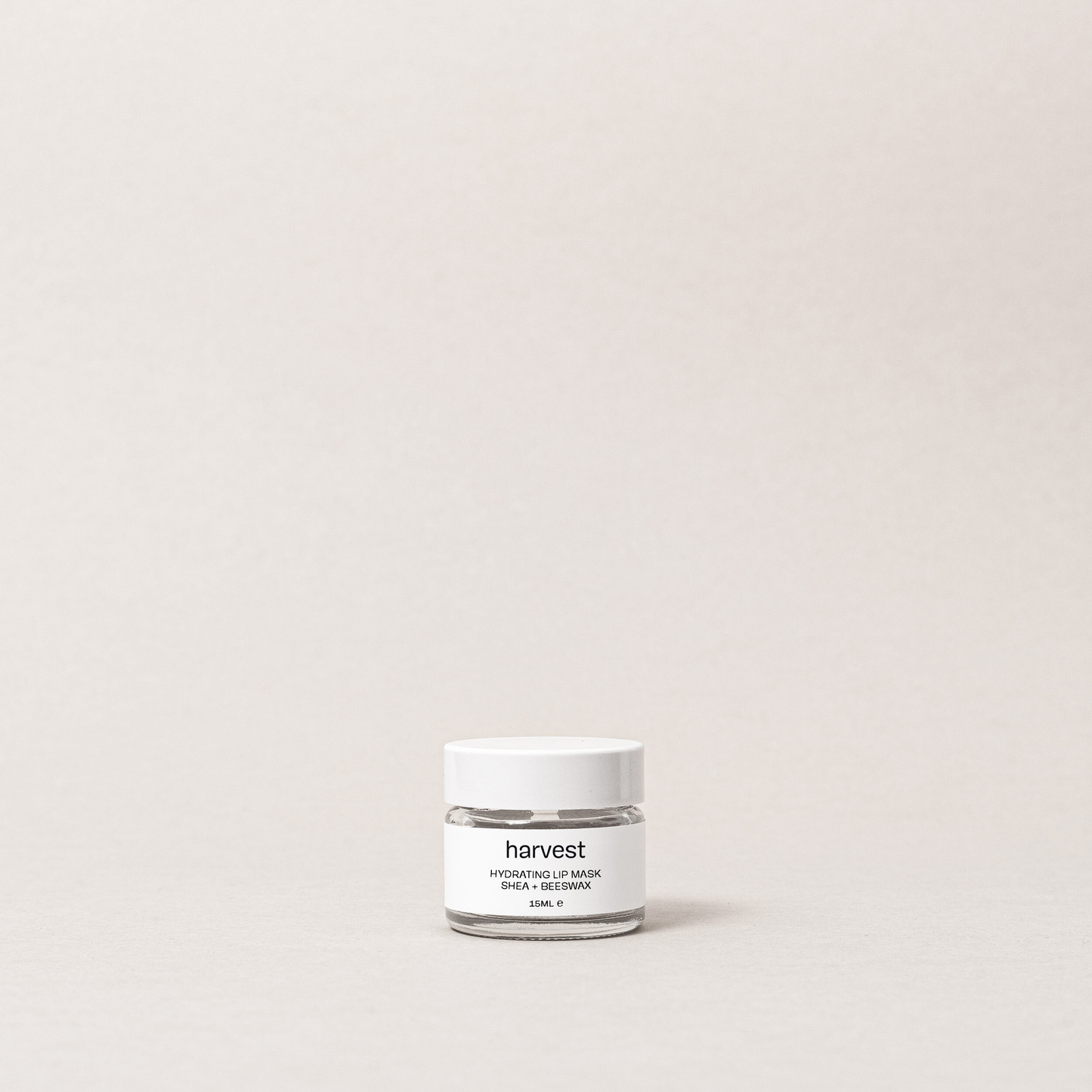Hydrating Lip Mask