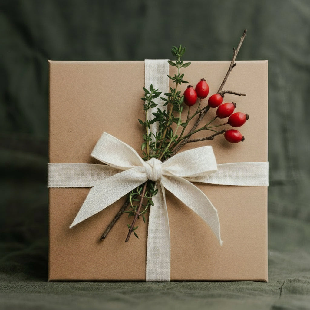 Restorative Bath Ritual Gift Set