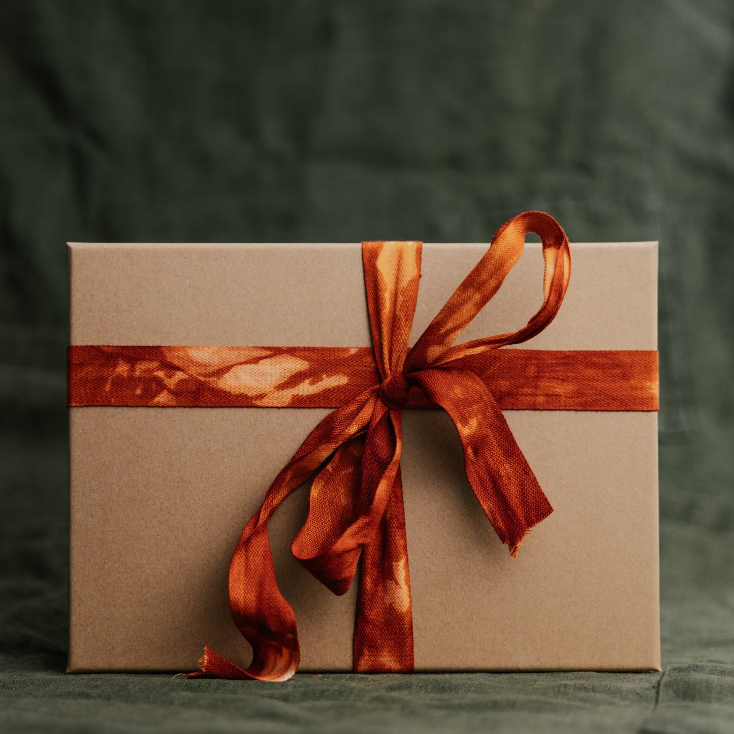 Ritual from the earth gift set