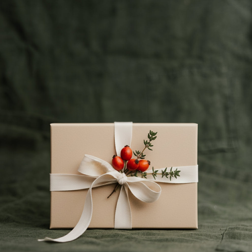 Winter Skin Face Gift Set