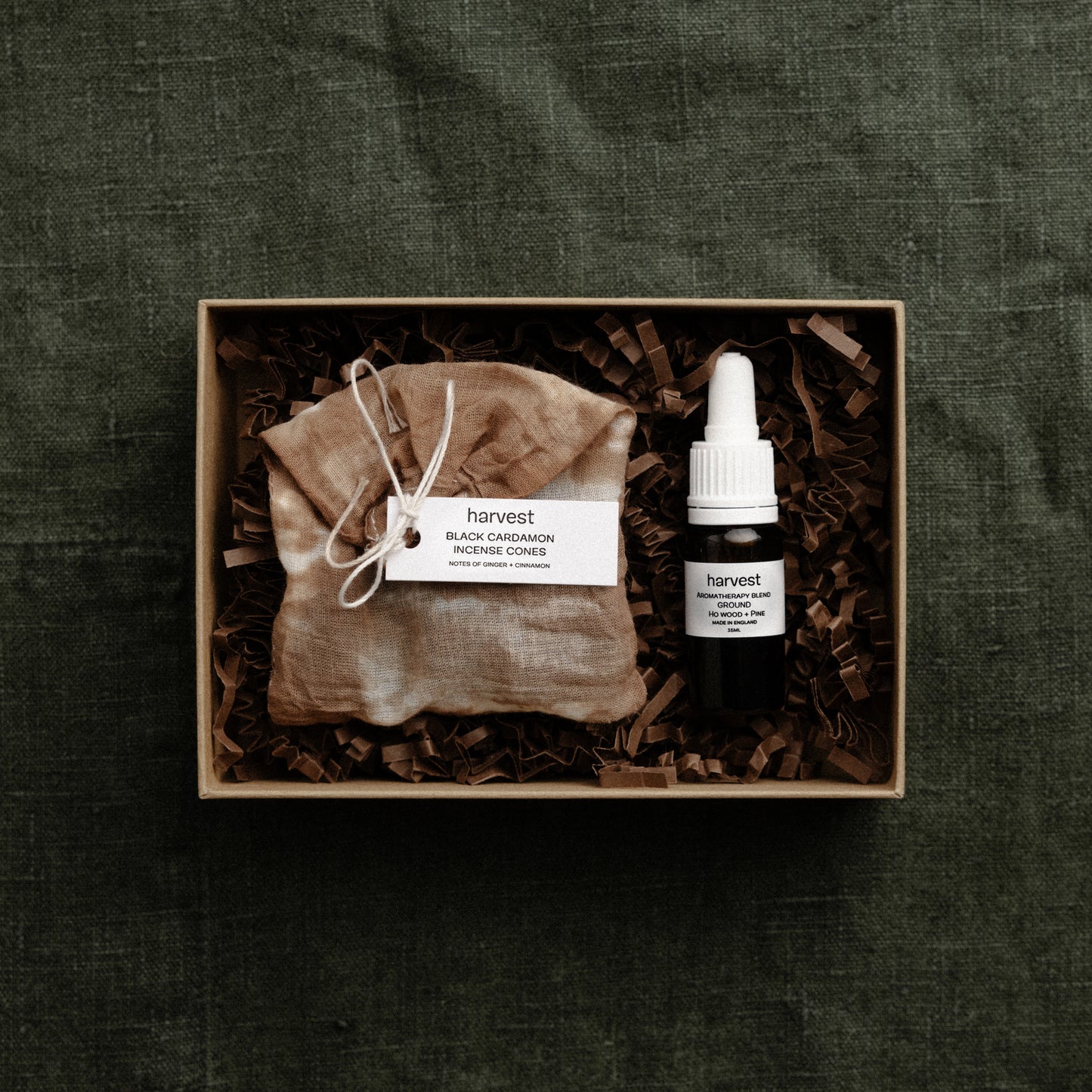 Scent Gift Set