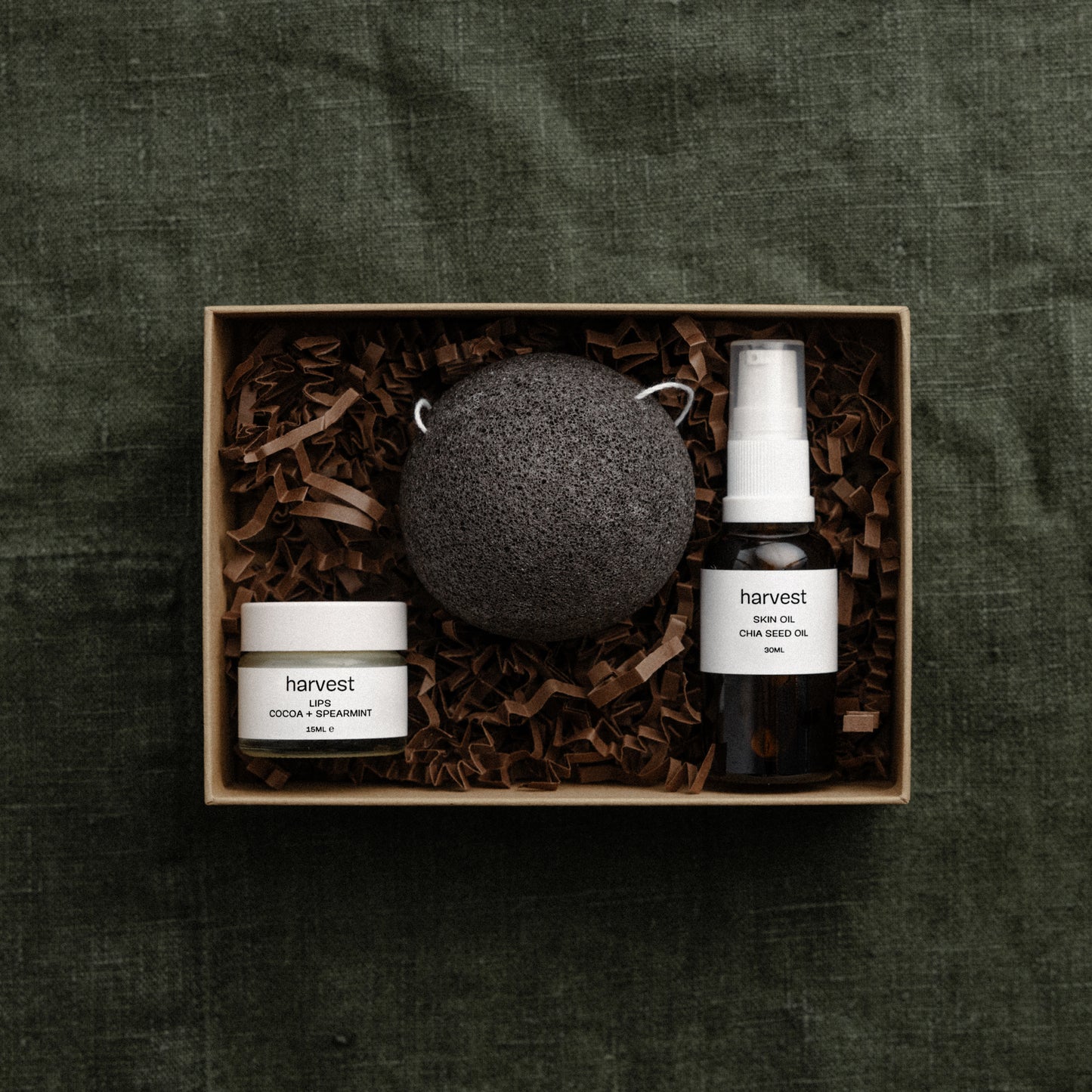 Winter Skin Face Gift Set