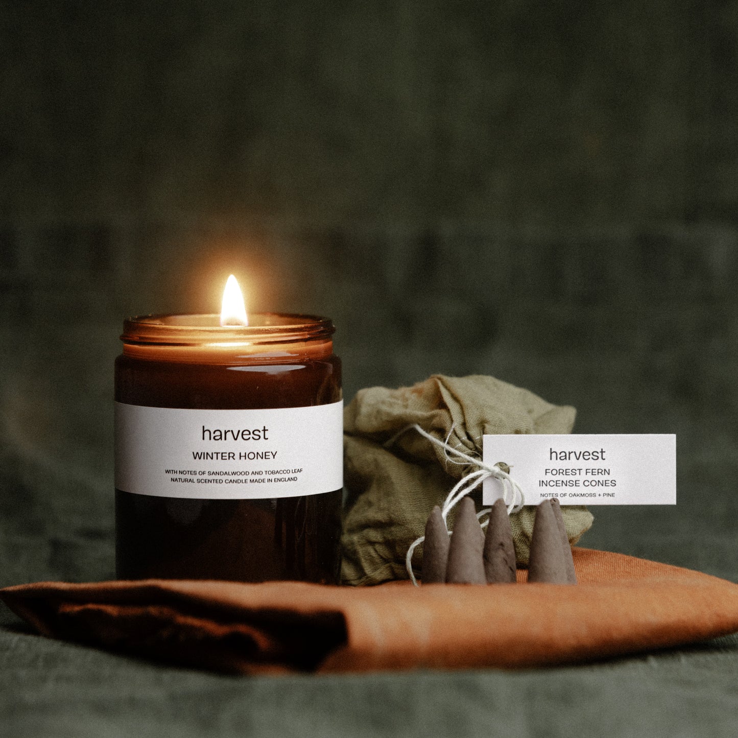 Wintertime Gift Set