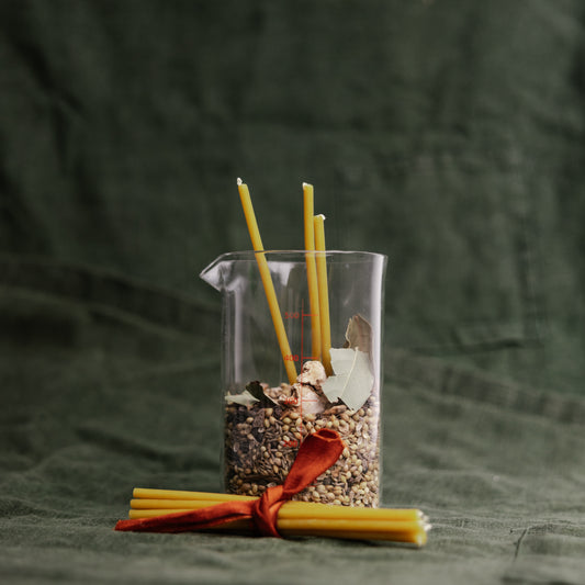 Ritual Candle Bundle