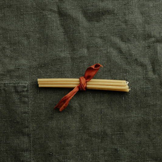 Ritual Candle Bundle