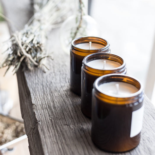 Candle Making Workshop - Thursday 13th November