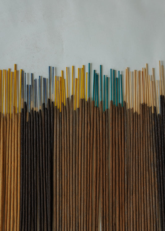 Agarwood Incense Sticks