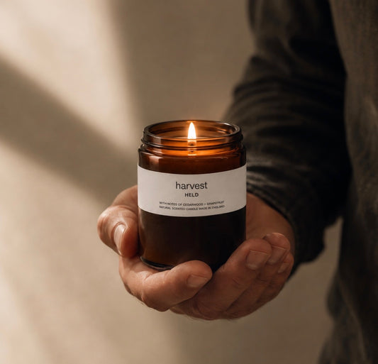 HELD Limited Edition Fathers Day Candle
