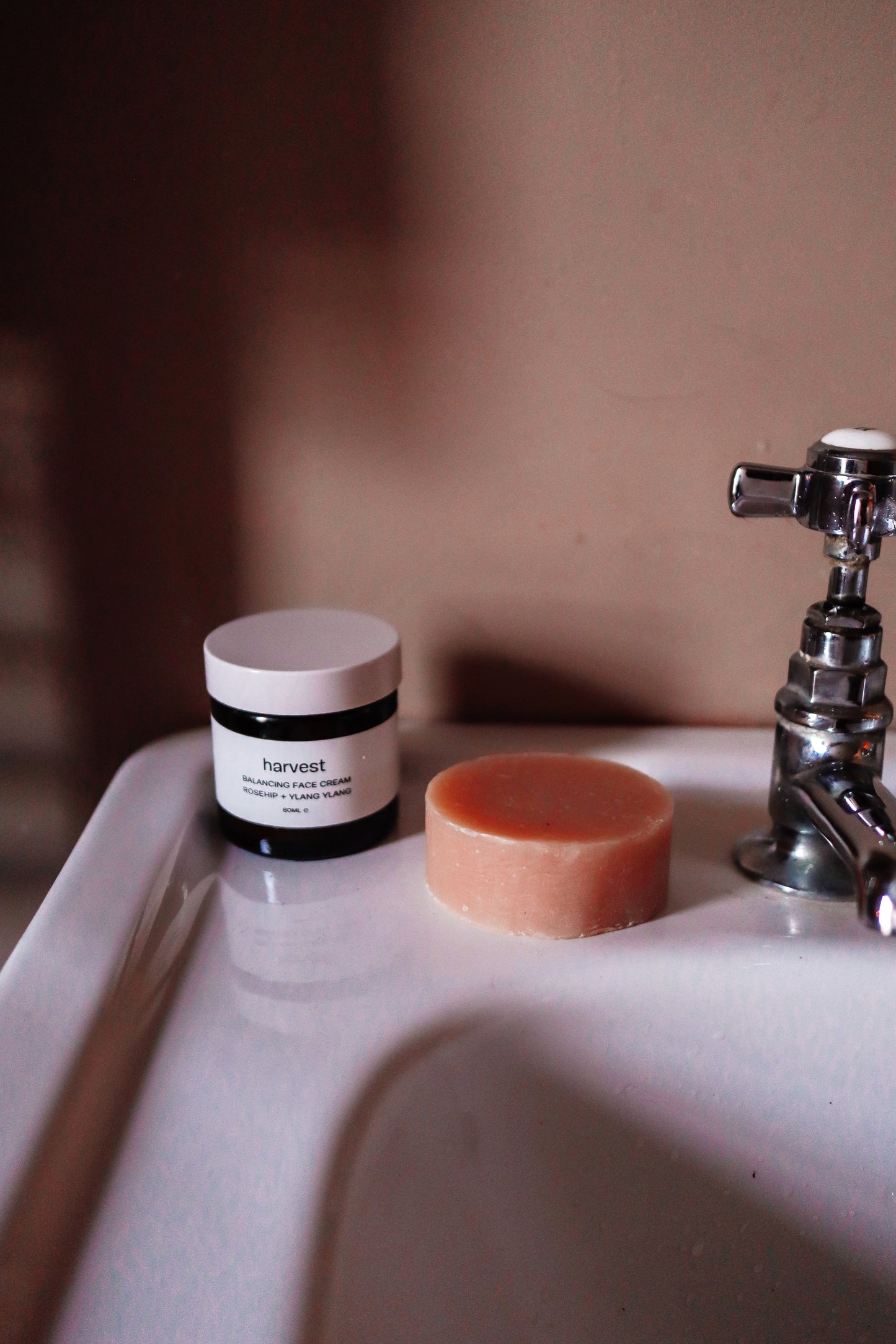 Balancing Face Cream