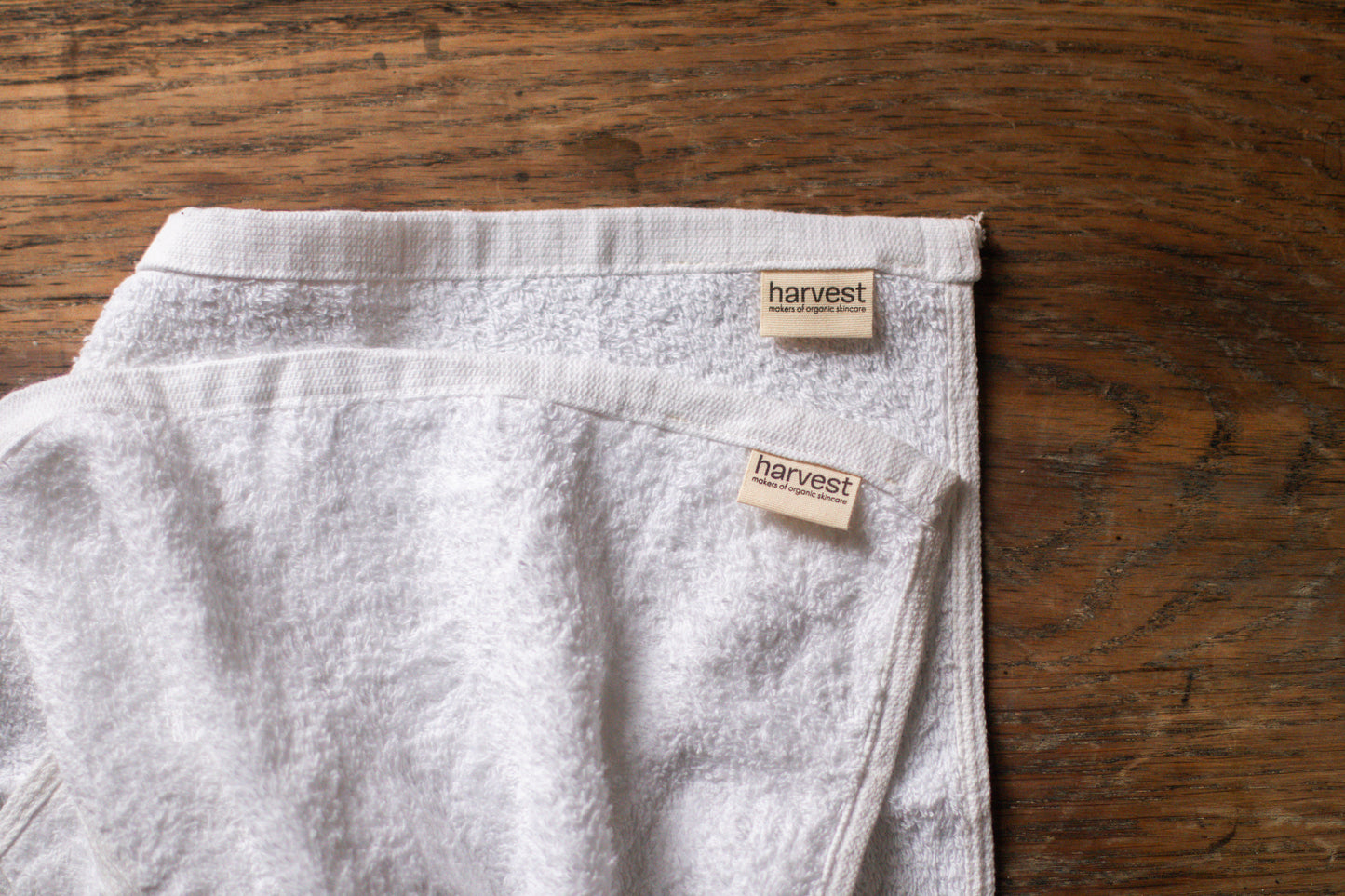 Harvest Cotton Cleansing Cloths