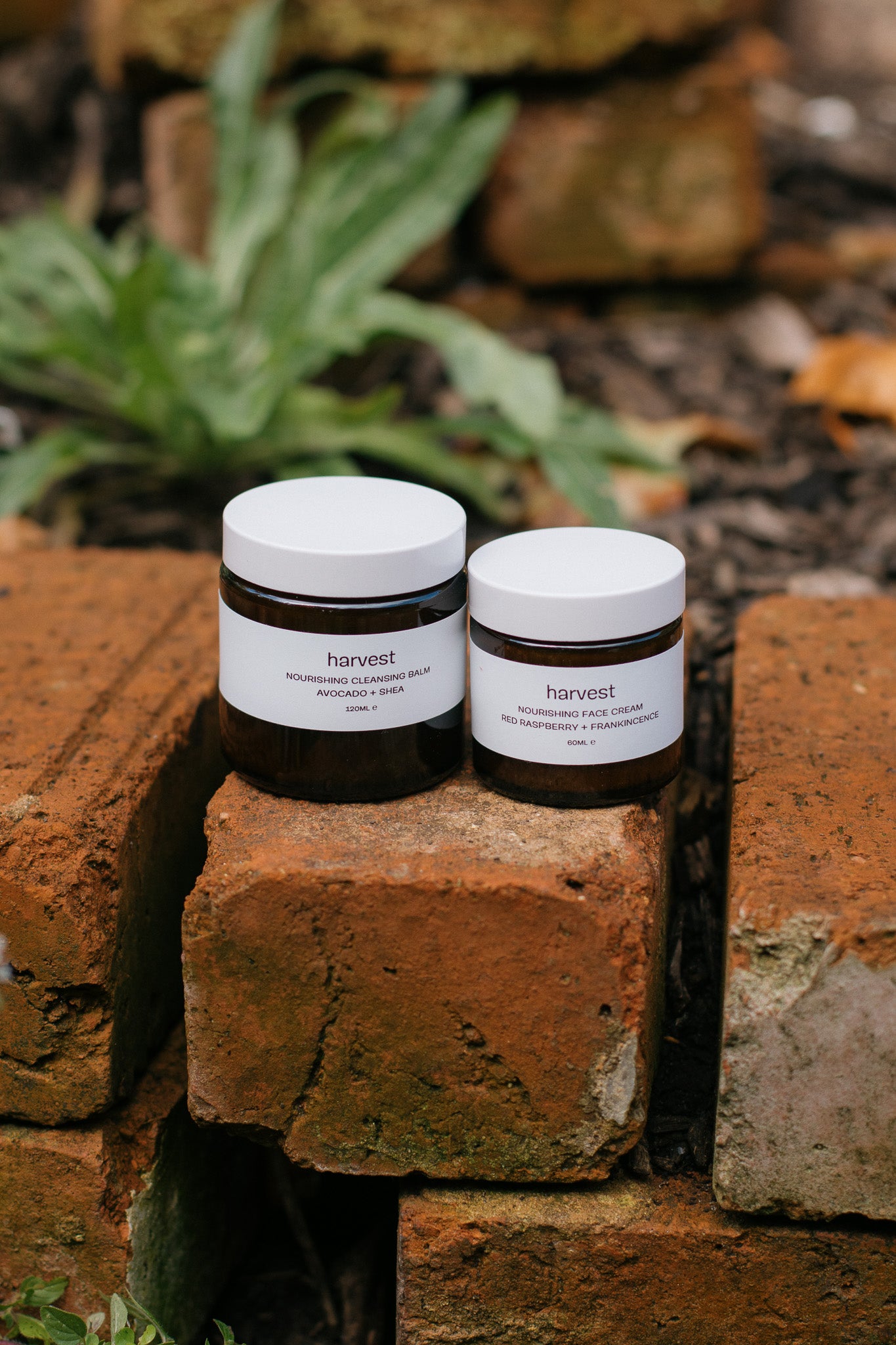 Nourishing Cleansing Balm