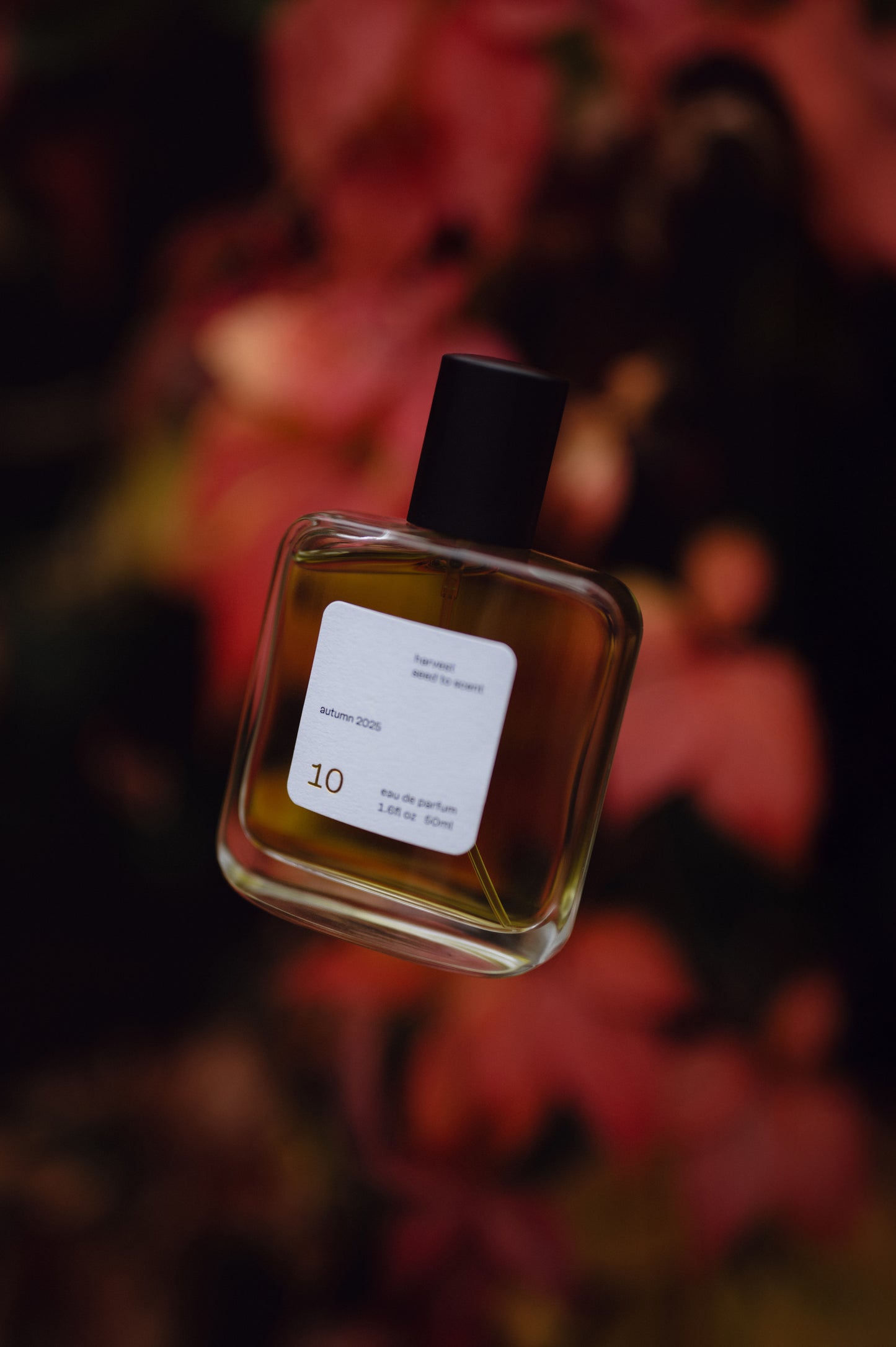 harvest eau de parfum