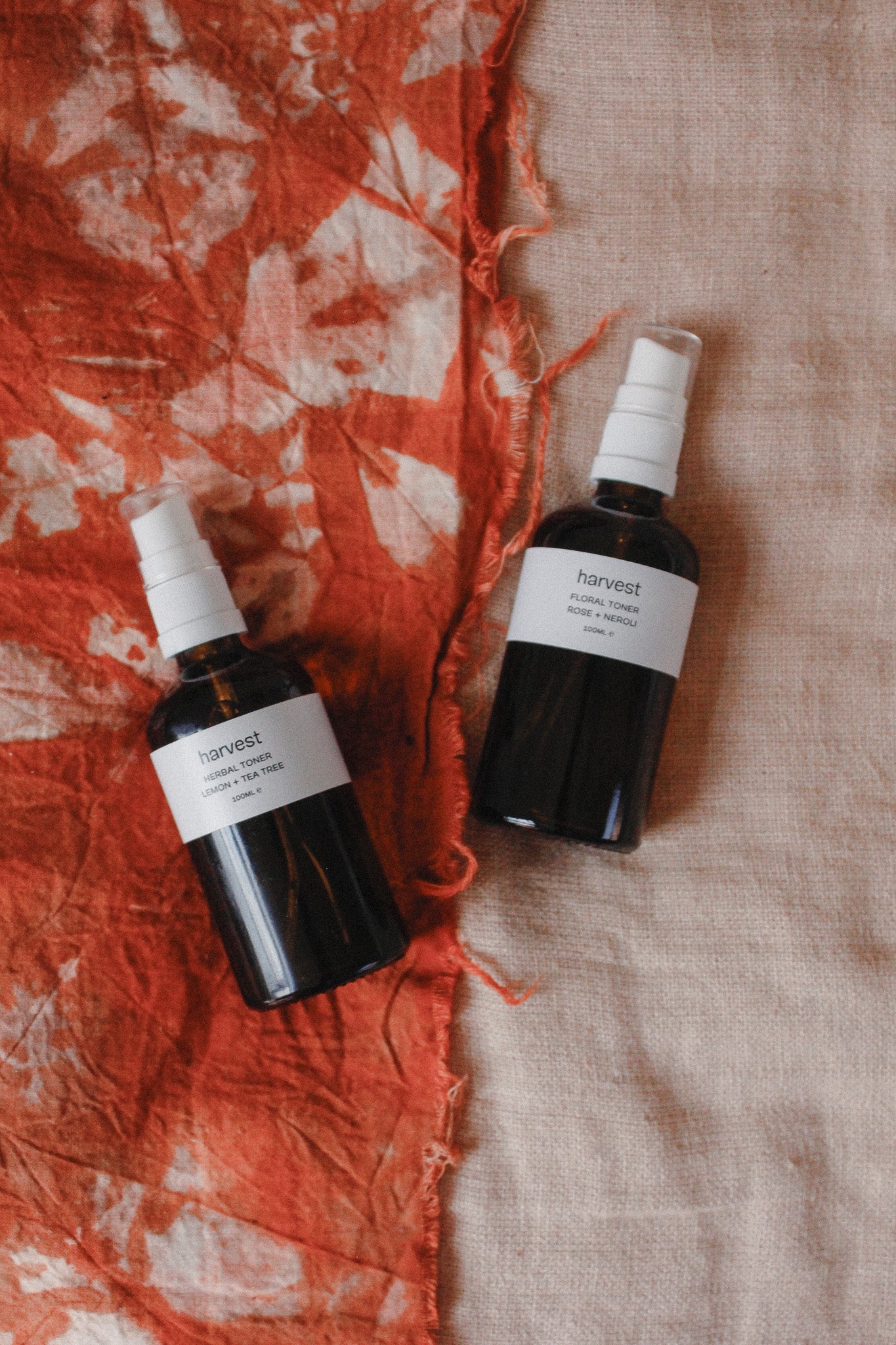 Herbal Toner