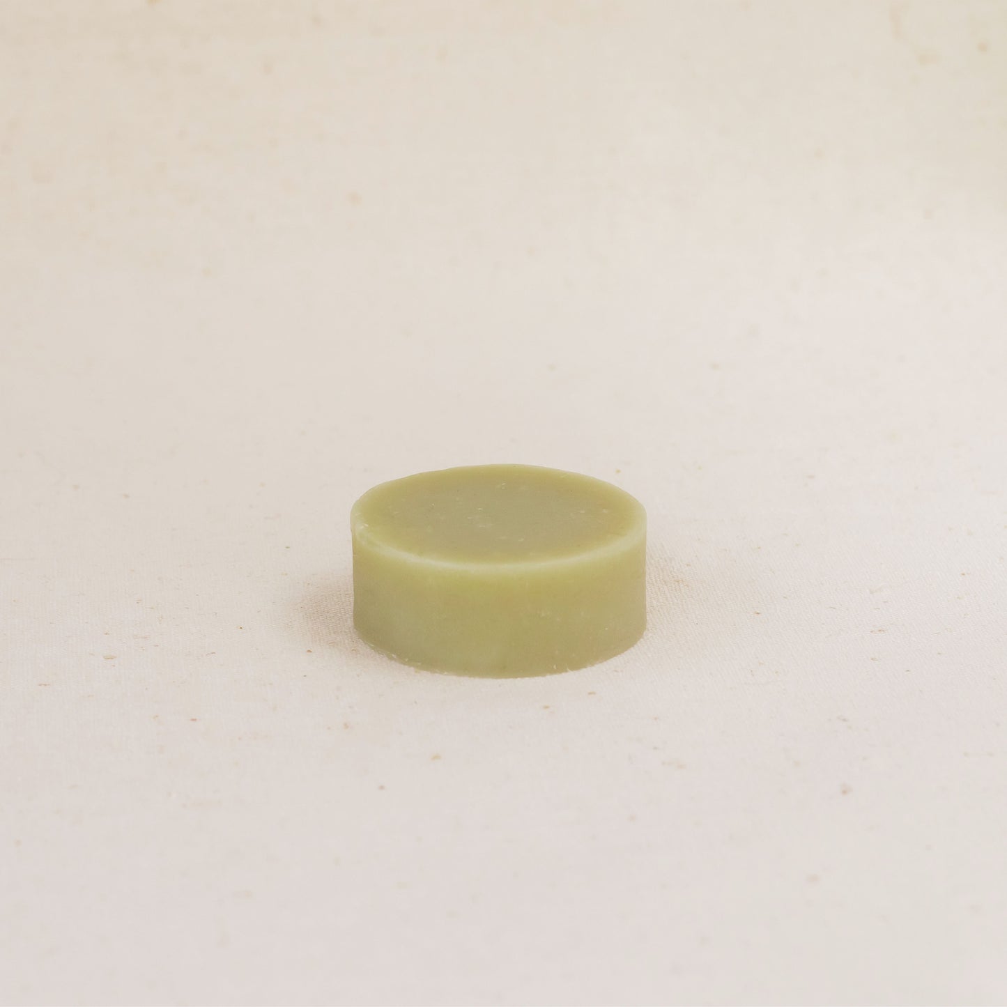 Green Clay Facial Soap