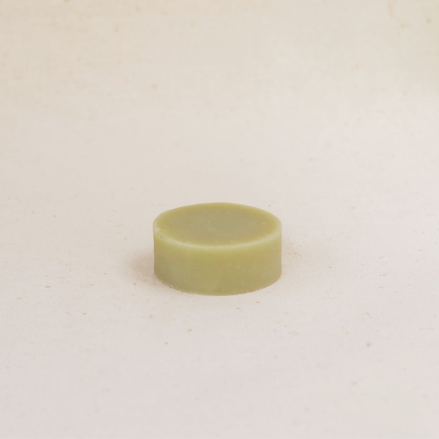 Green Clay Facial Soap