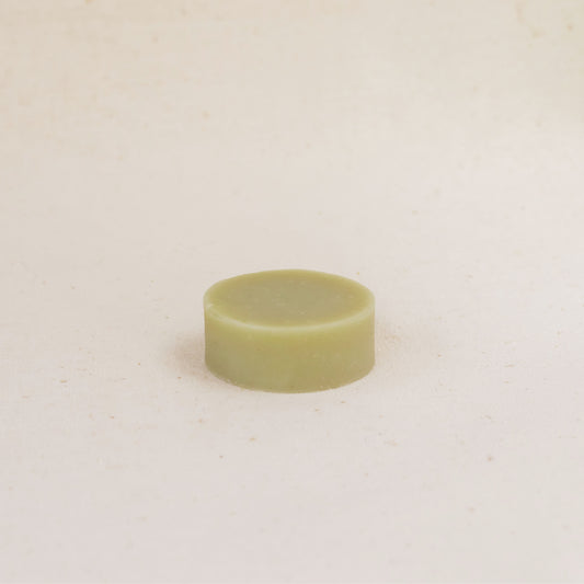 Green Clay Facial Soap