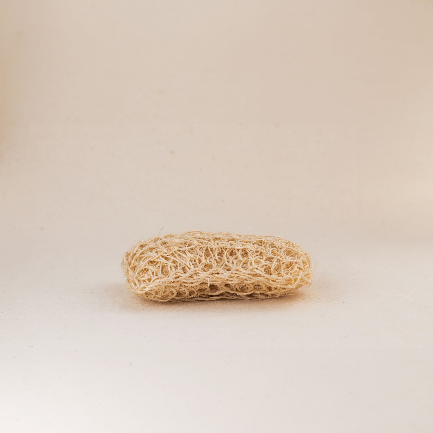 Sisal Exfoliating Sponge