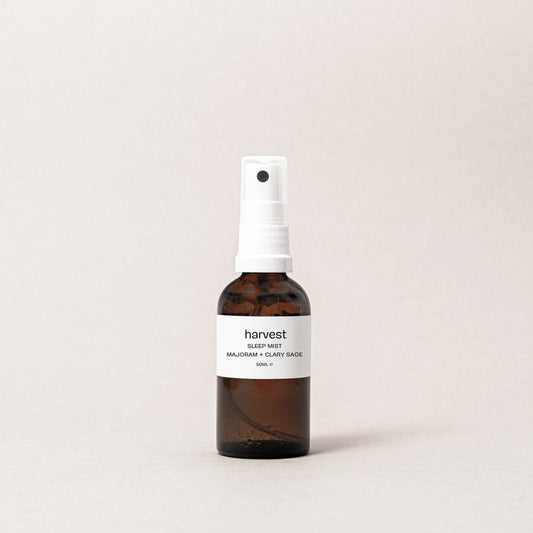 Sleep Mist