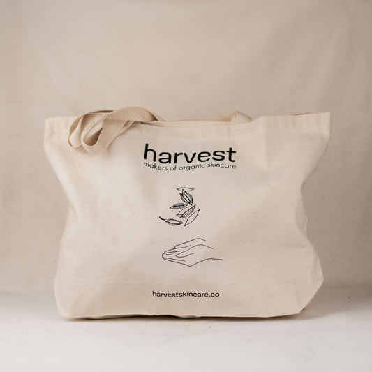 Harvest Tote Bag