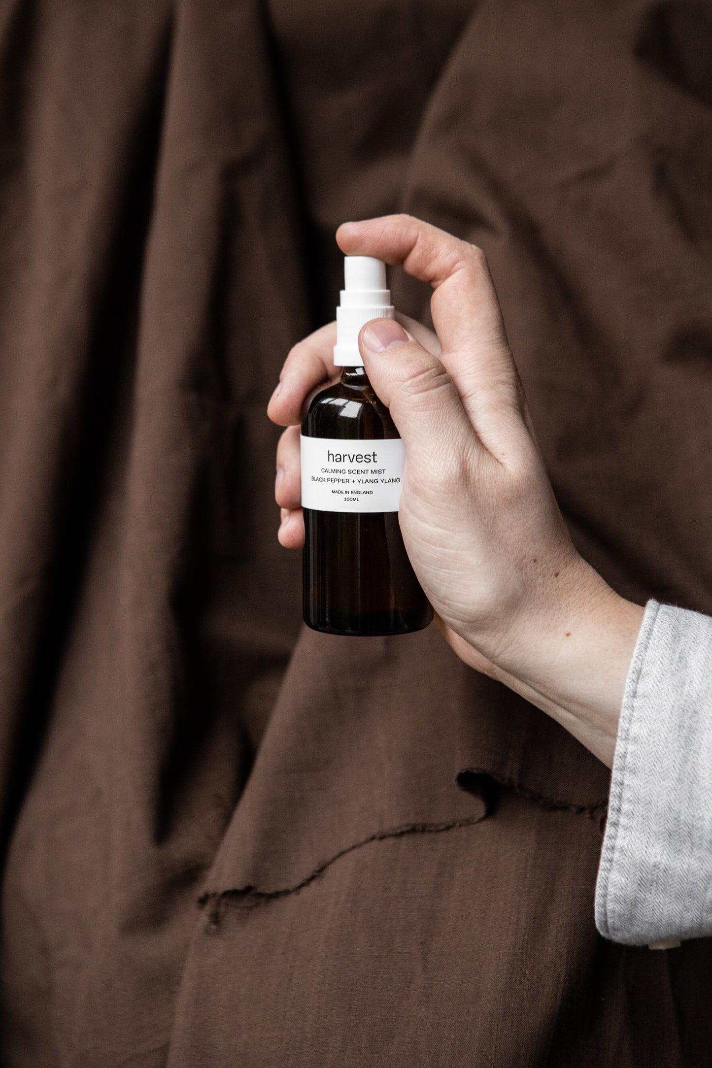 Calming Scent Mist