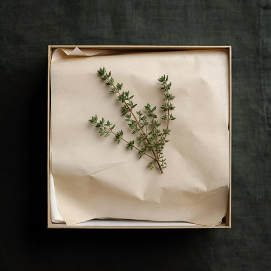 Restorative Bath Ritual Gift Set