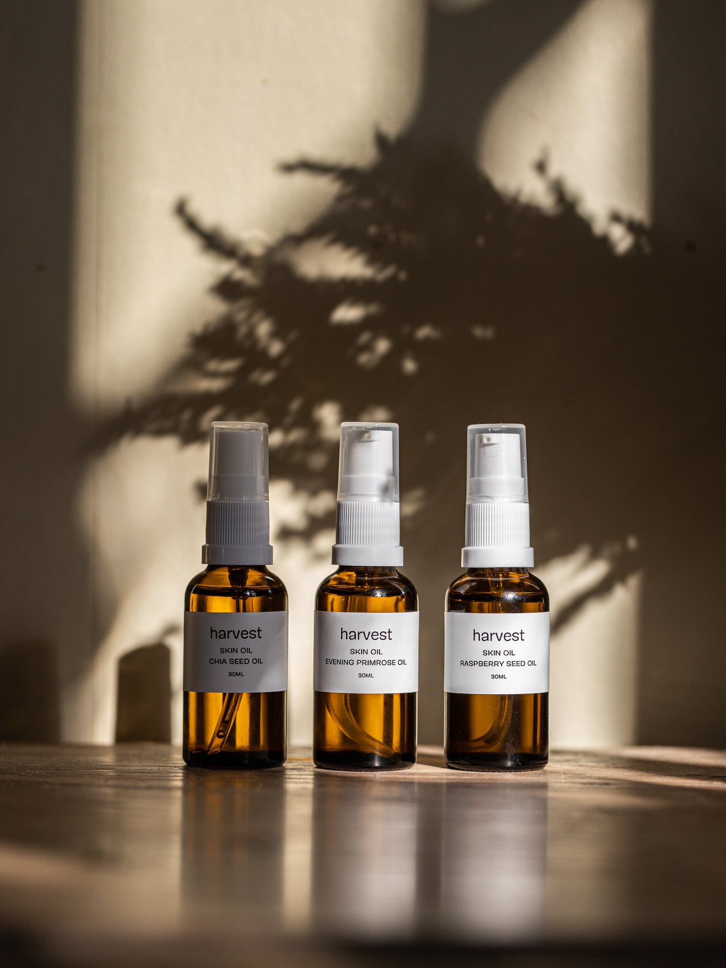 Hemp Seed - Skin Oil