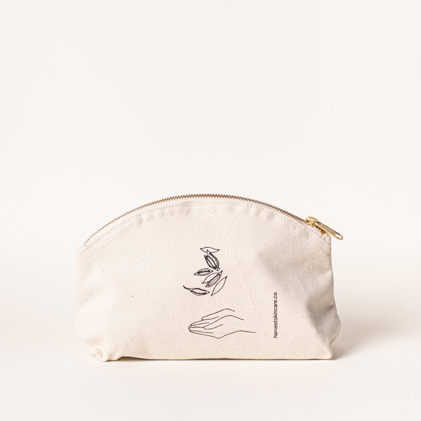 Harvest Organic Wash Bag
