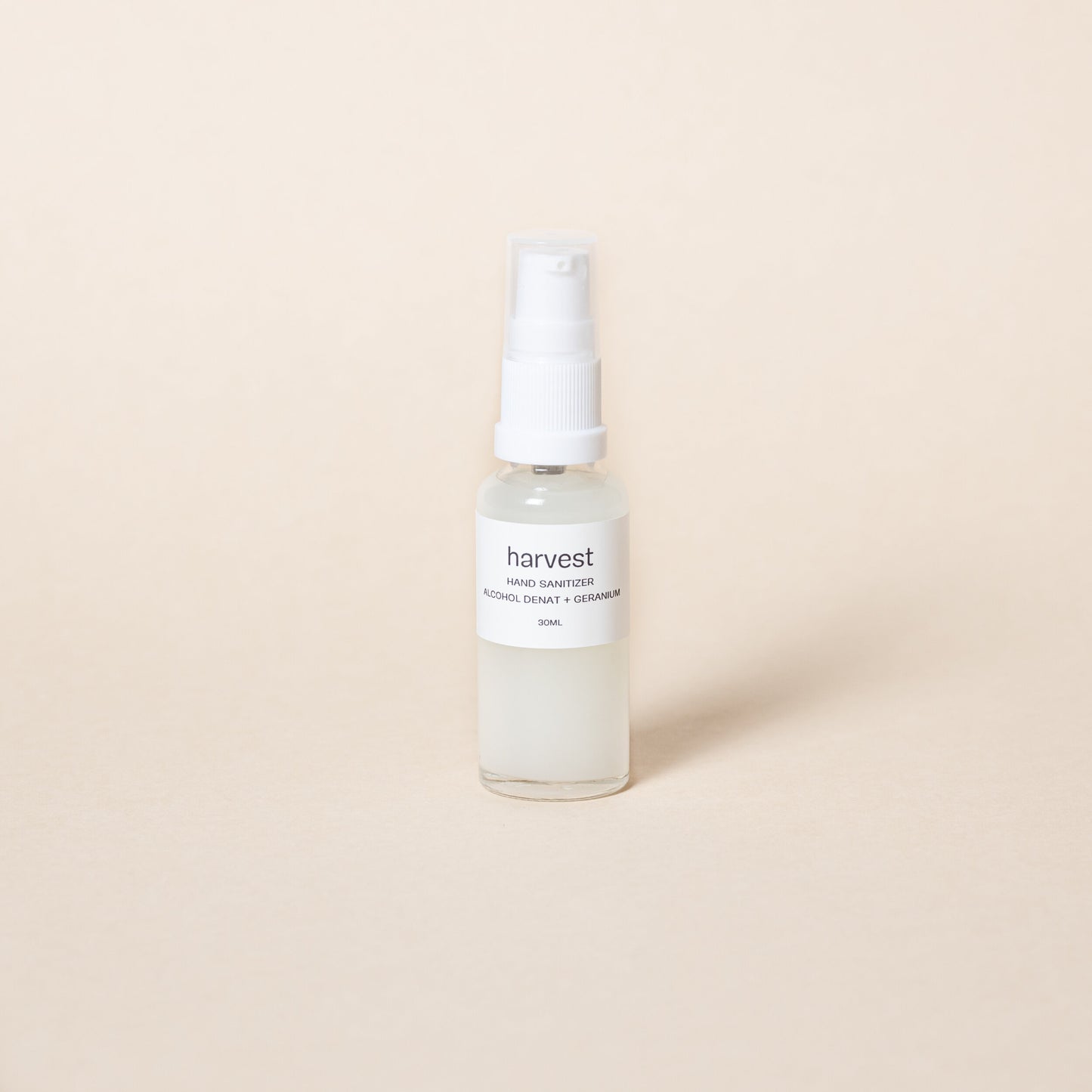 Hand Sanitiser