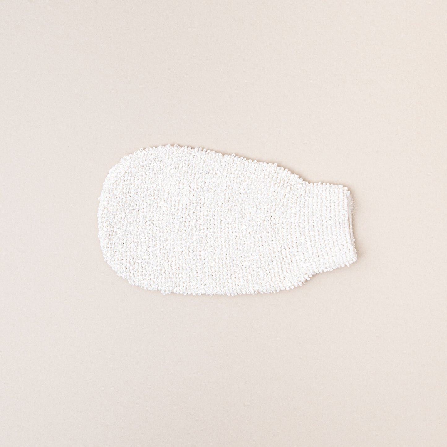 Face + Body Mitt
