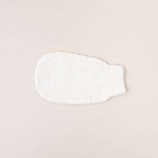 Face + Body Mitt