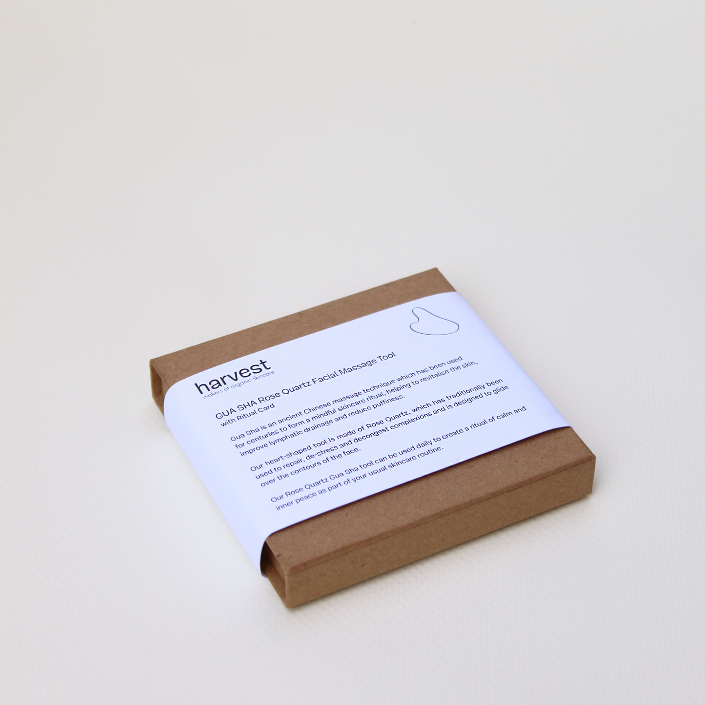 Gua Sha Tool