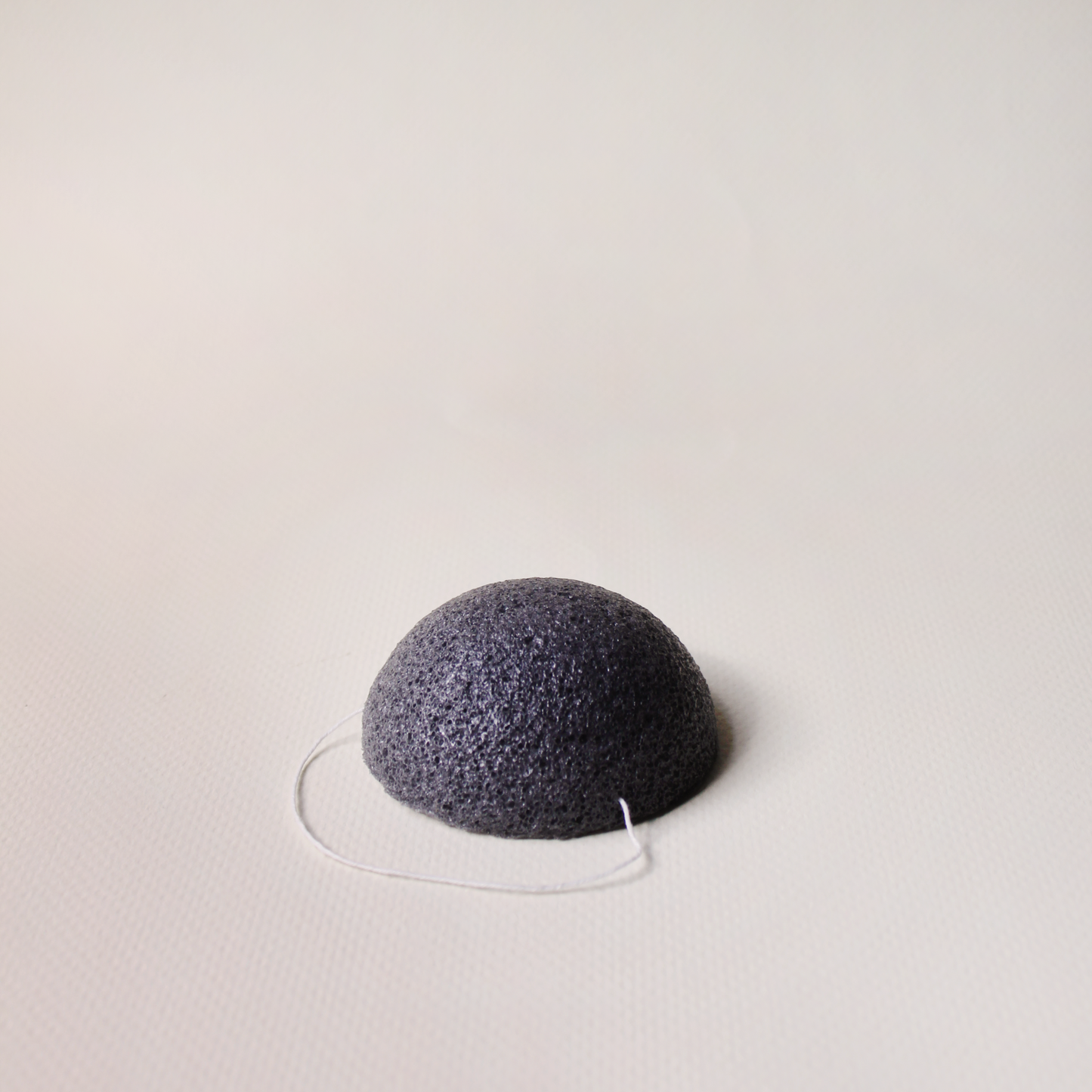 Charcoal Konjac Sponge