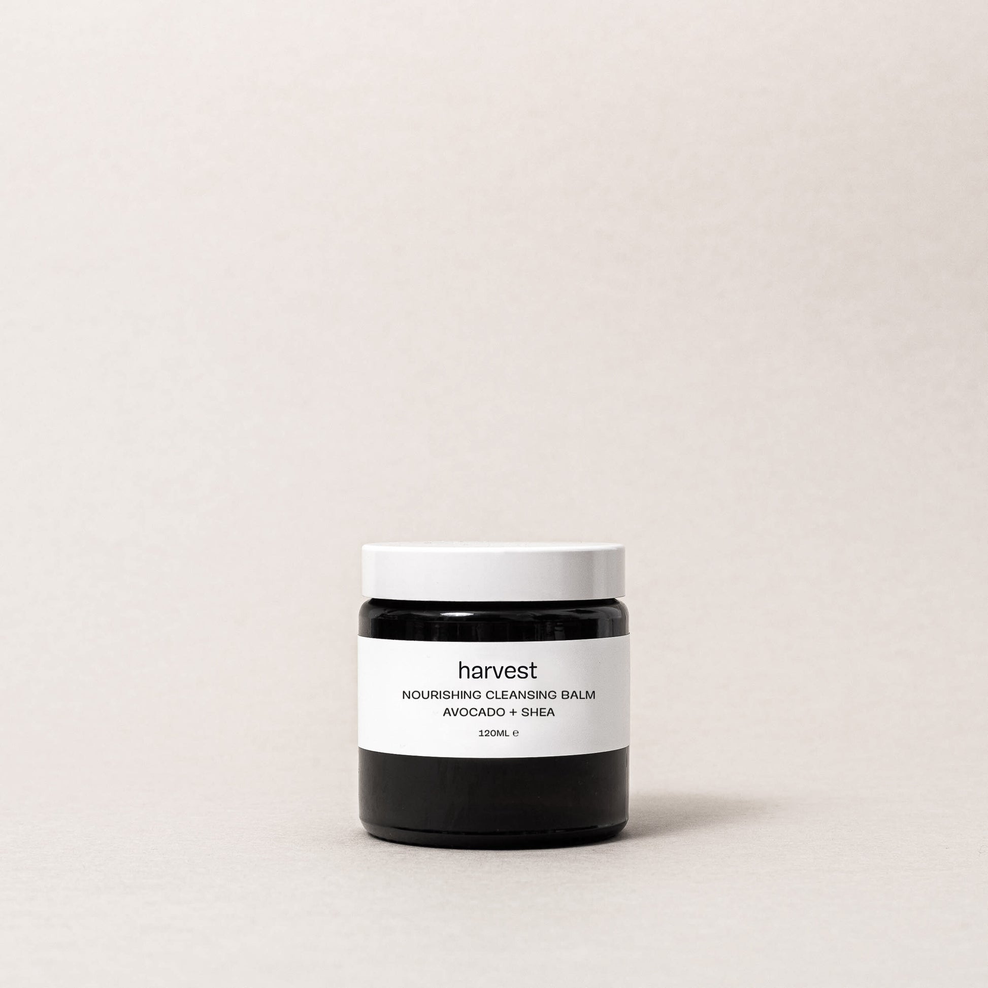 Nourishing Cleansing Balm