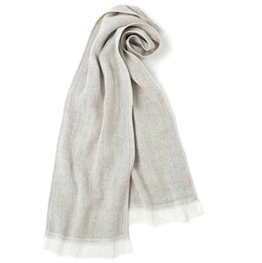 SASAWASHI Gauze Scarf