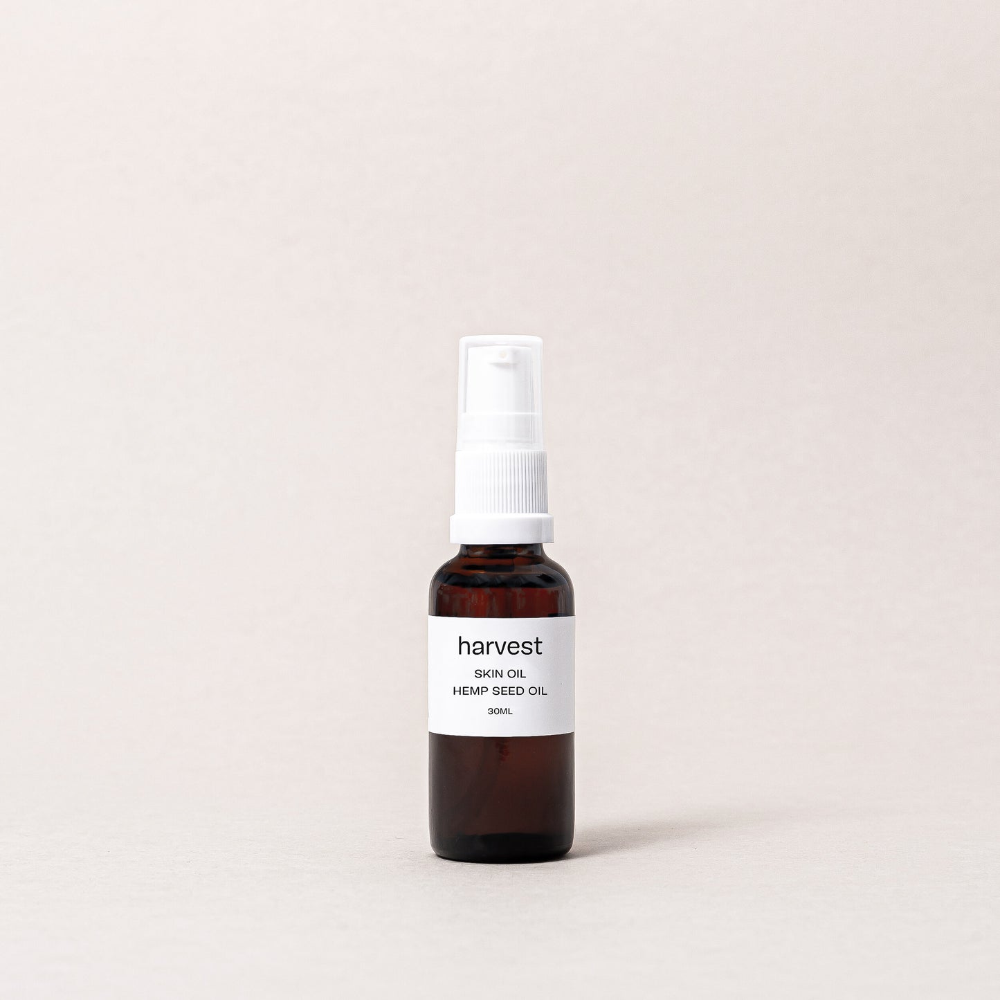 Hemp Seed - Skin Oil