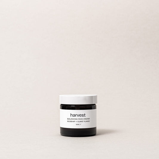 Balancing Face Cream