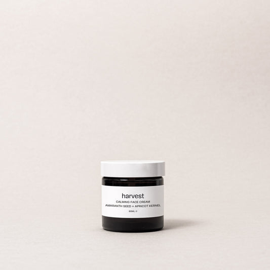 Calming Face Cream