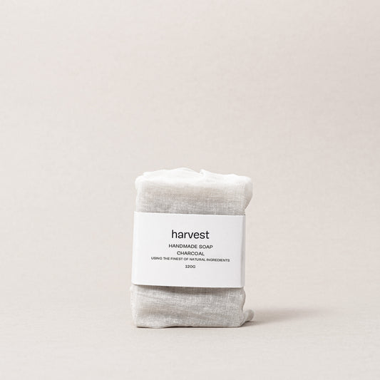 Charcoal Soap