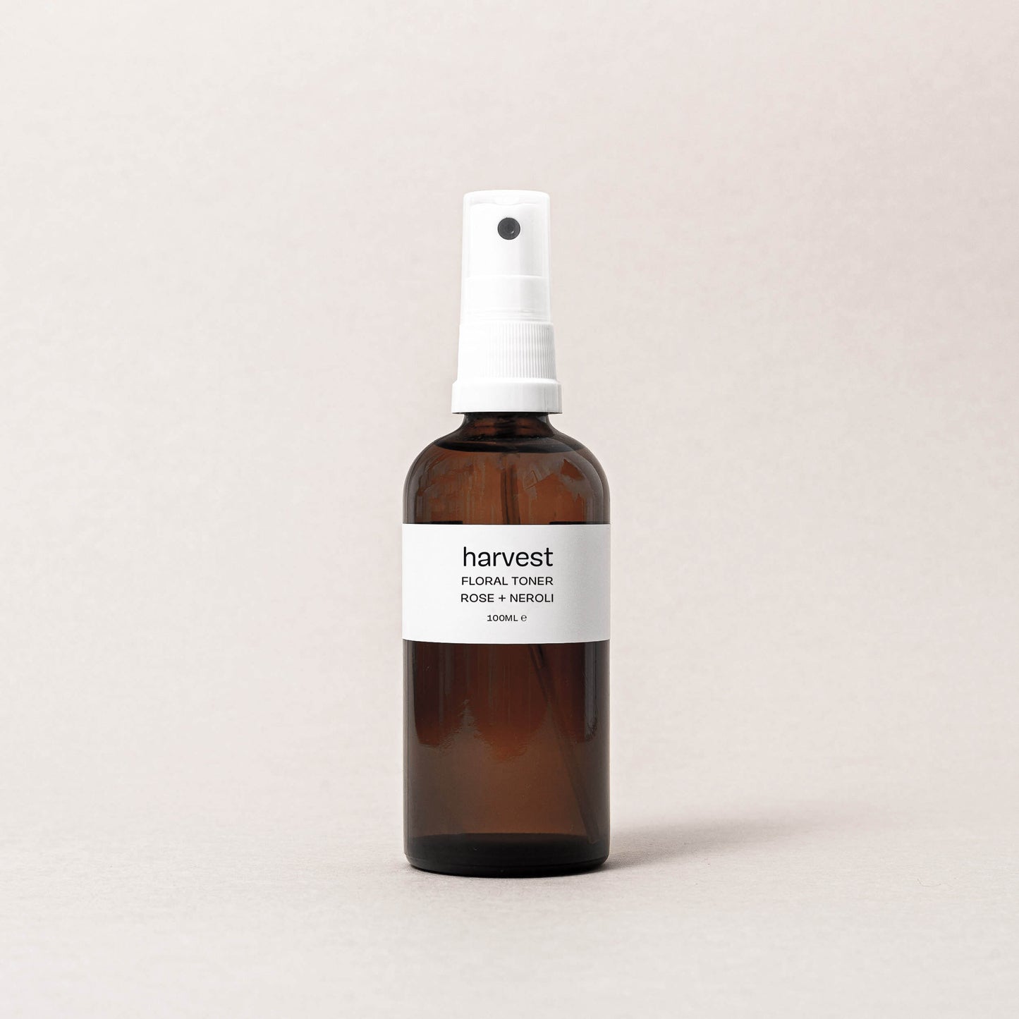 Floral Toner