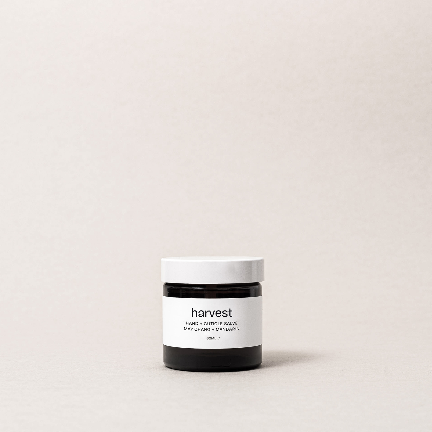 Hand + Cuticle Salve