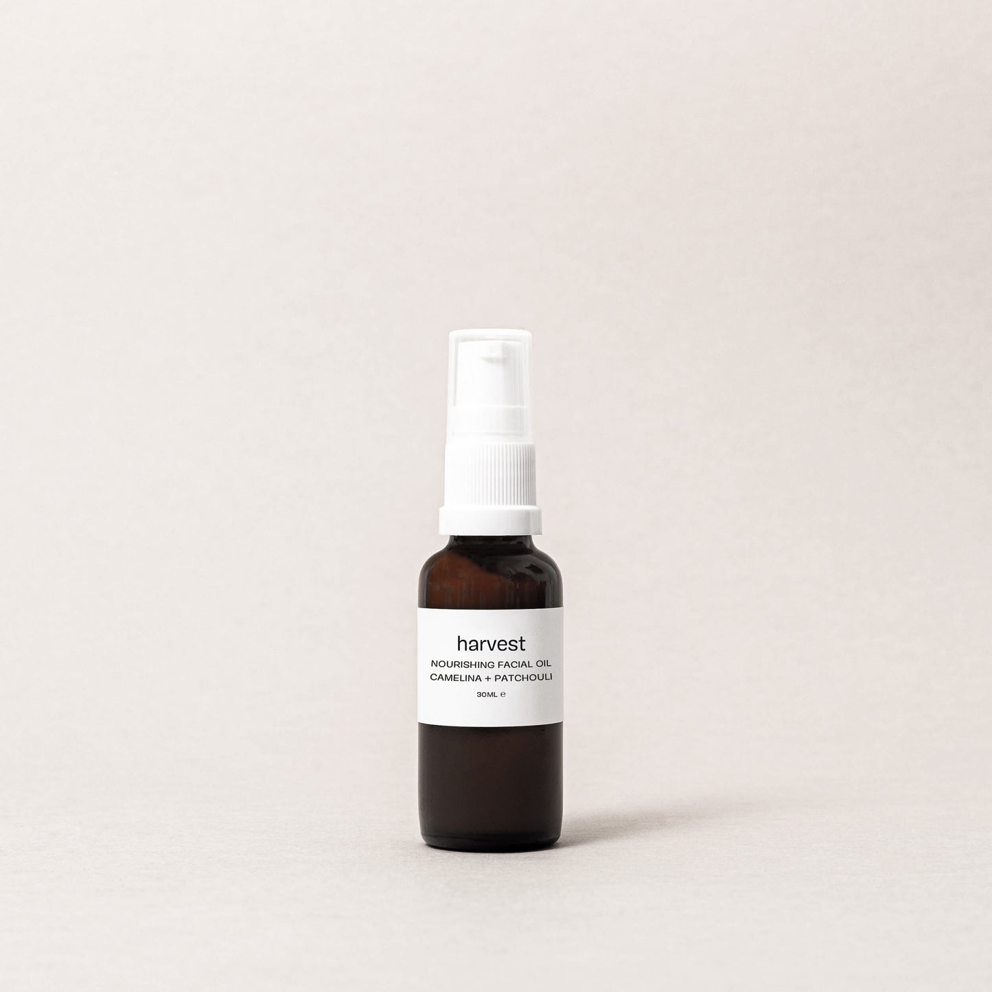 Nourishing Facial Oil