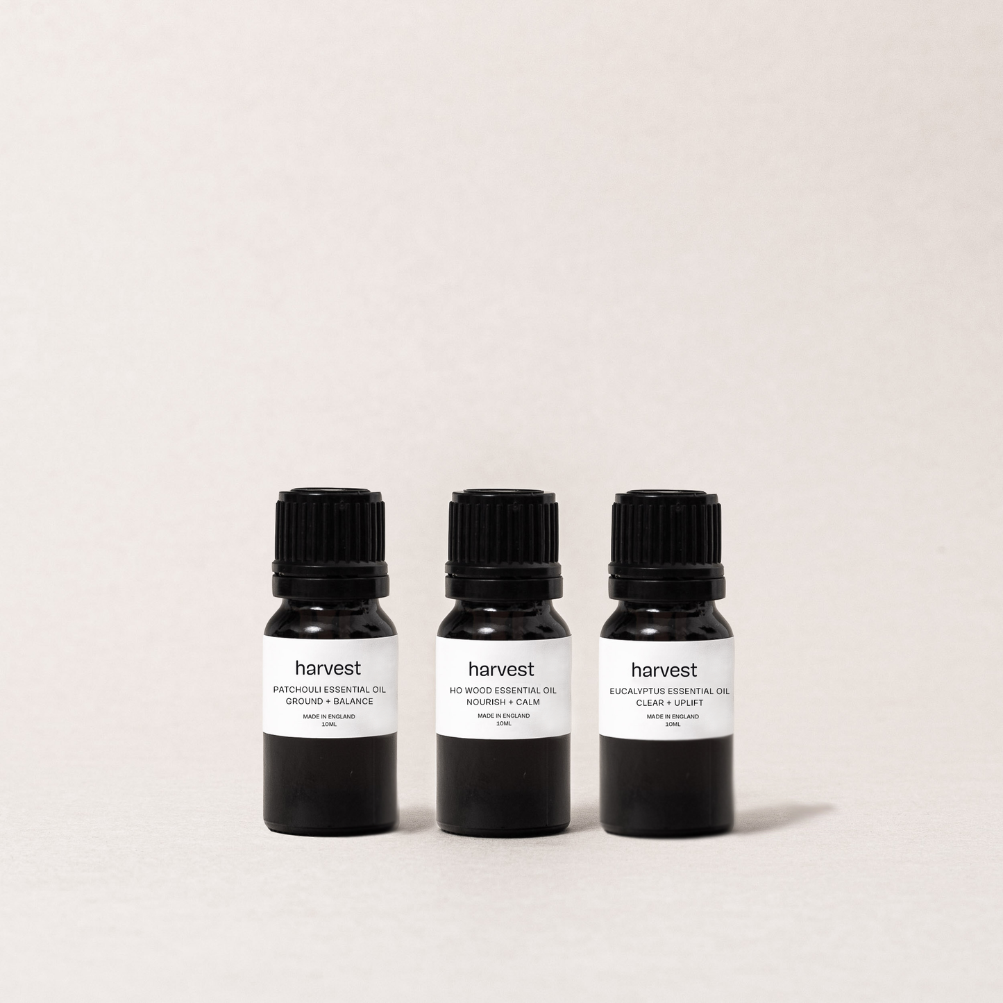 Essential Oil Set